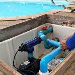 Pool Repair Service