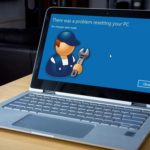 Unable To Reset Your PC” Issue On Windows 10