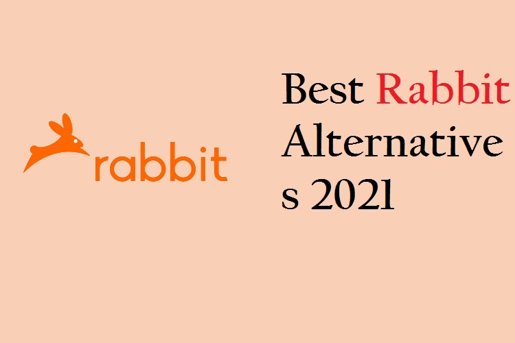 best-rabbit-alternatives