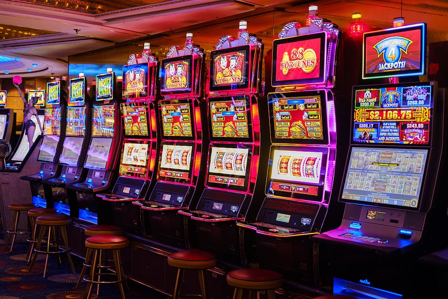 Pay By Mobile Slots VS Online Slots Casinos