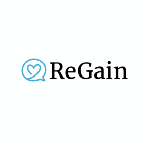 regain logo