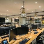 trending office design