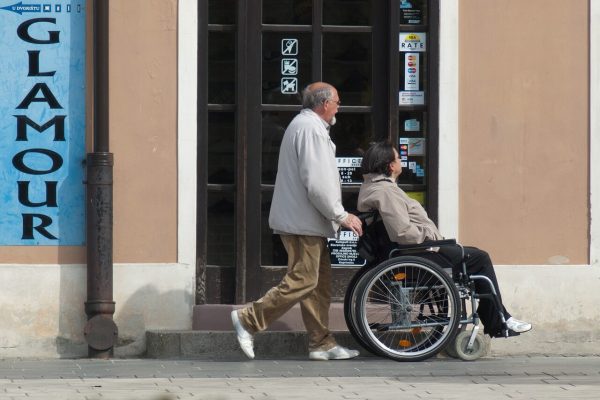 Understanding the Types of Disability and Home Care