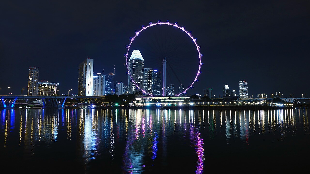 New Businesses Ventures in Singapore