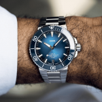 Oris Aquis Timepiece