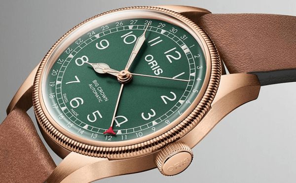 The Rare Ones: Top 4 Limited Edition Oris Aquis Watches In The Market Right Now