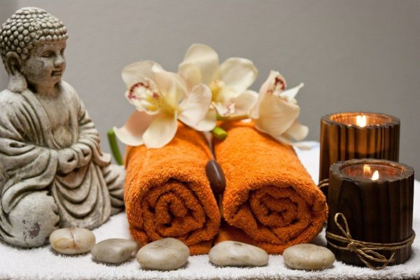 What Everybody Ought to Know Before Going to a Spa