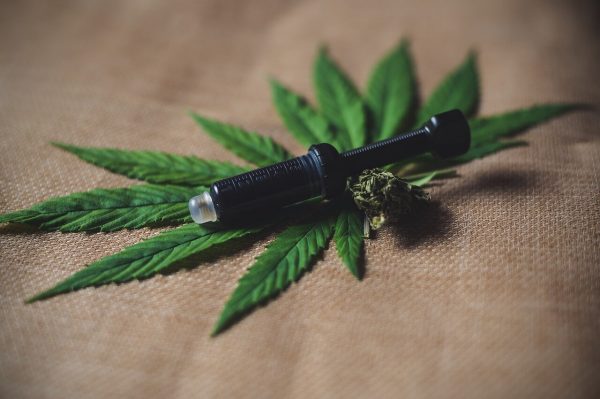 7 Key Things to Know About CBD