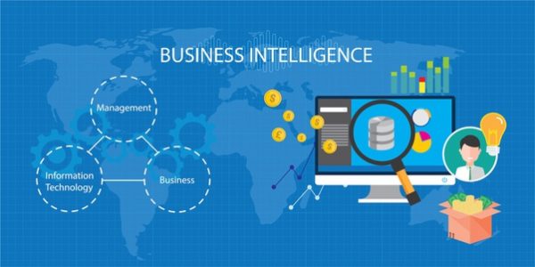 What is Business Intelligence and Why is it Important for a Business?