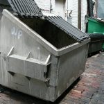 Dumpster Rental