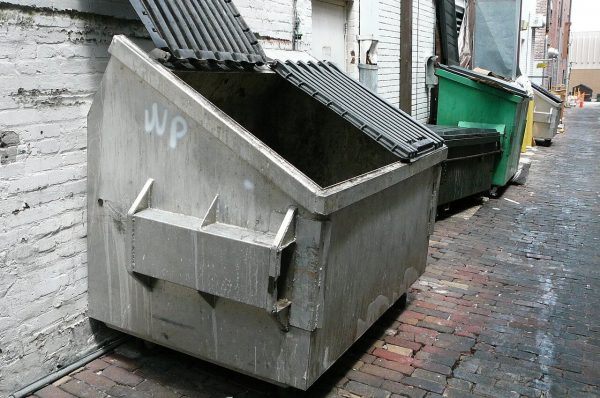 The Benefits of Dumpster Rental For Your Business