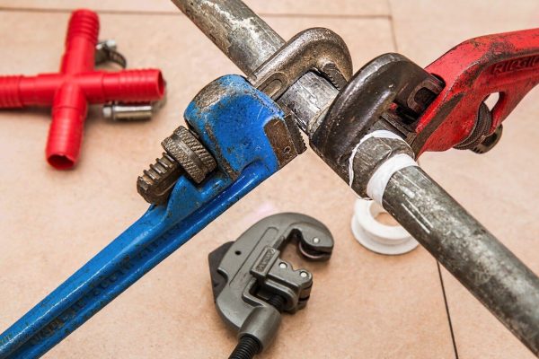 5 Common Plumbing Problems