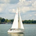 sailing tours