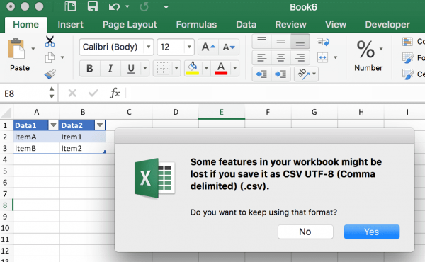 How to Work With CSV Files Like a Pro