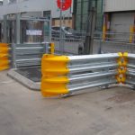 Armco Barriers