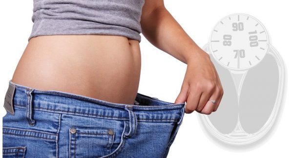 Health Matters: A Secret You Must Know for Faster Weight Loss