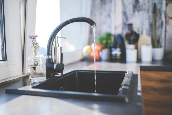 5 Guidelines To Help You Find The Right Kitchen Tap