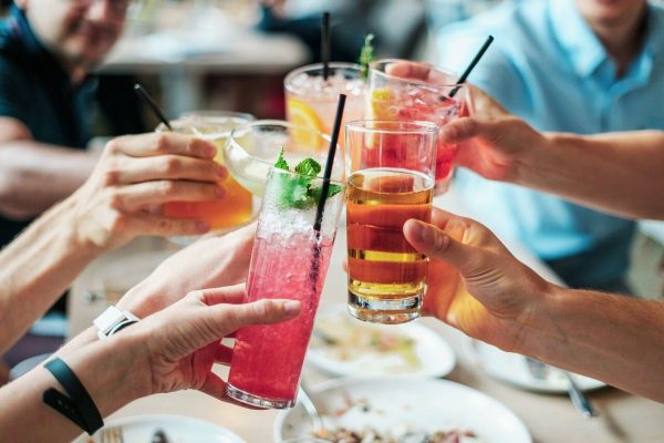 Why Is Drinking Cocktails Good for Your Overall Health?
