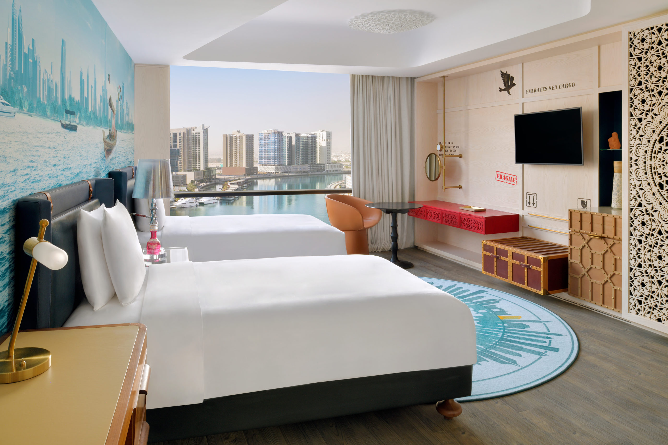 Best Hotel Deals in Dubai and Staycation Packages