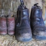 Benefits of Safety Work Boots