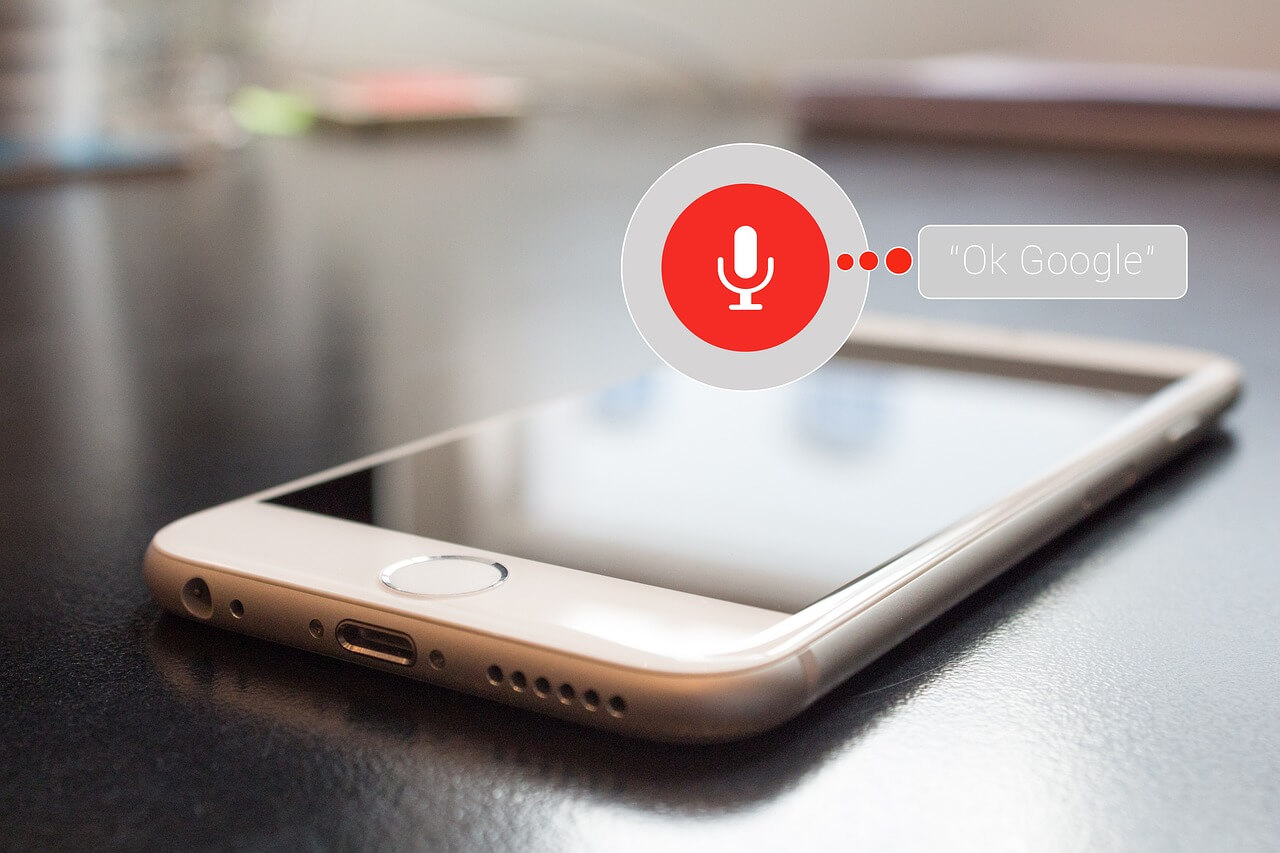 Optimize Voice Search in 2021