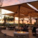 Patio Sun Shade Sails