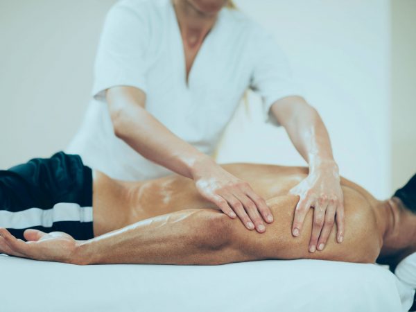 How Do You Know You Need A Sports Massage?
