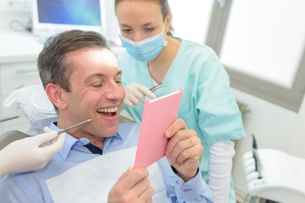 Local Dentist Reviews: How to Find to Best One for You