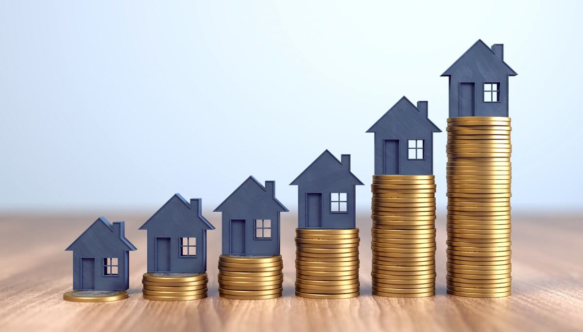 property investment strategy