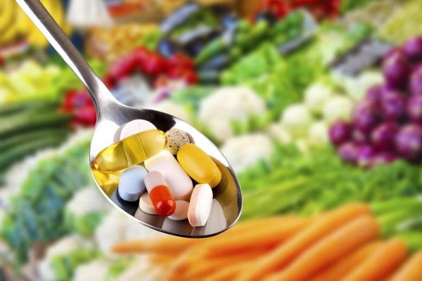 What Are the Benefits of Vitamin Supplements?