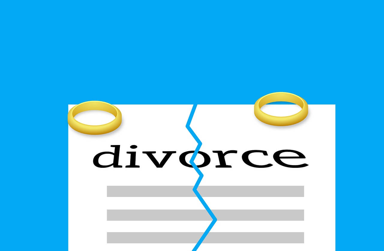 Divorce in Australia