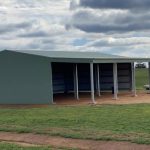 Investing in Sheds