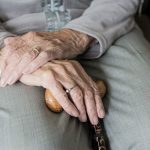 Issues That May Face Your Loved Ones in Their Old Age