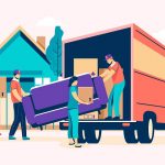 Tips for Successfully Moving House