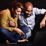 Watching Television with local cables