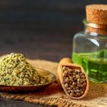 You Should Try Hemp Extract Oil