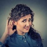 sudden hearing loss