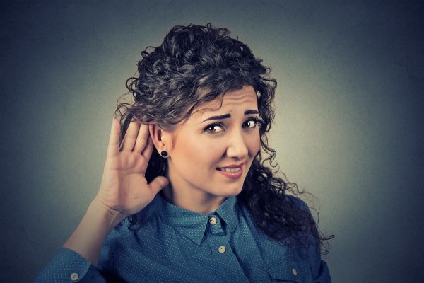 What Are the Signs and Symptoms of Sudden Hearing Loss?