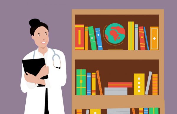 Why Nurses Should Consider Getting a Doctorate Degree