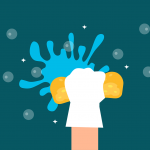 Applications for Cleaning Companies