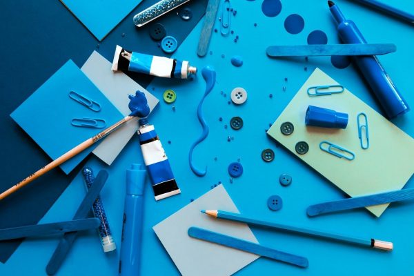 What Is the Role of Arts and Crafts in a Child’s Development?