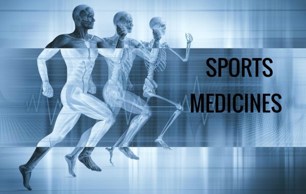 How Sports Medicine can make you a Better Athlete?