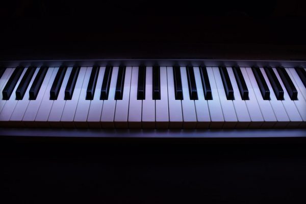 Choose the Best Digital Piano for Your Needs