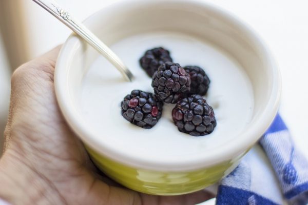 4 Surprising Benefits of Yoghurt