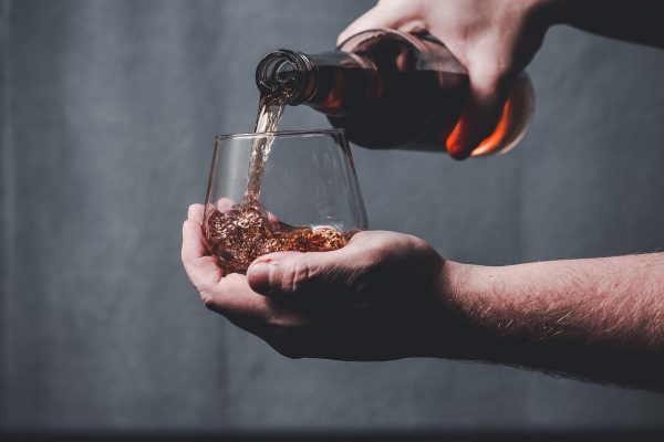 5 Things You Need to Know About Bourbon Whiskey