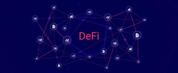 Earnity Discusses The Best Way To Make A DeFi Project