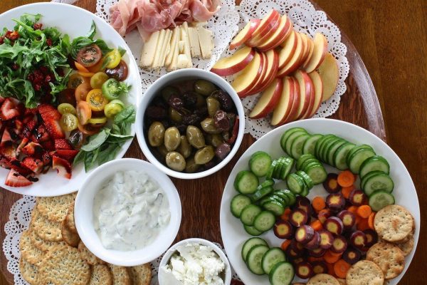 The Ultimate Step-by-Step Guide to Creating a Fabulous Platter