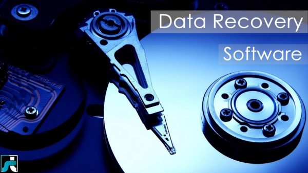 Top 5 Windows Data Recovery Software To Recover Deleted Files