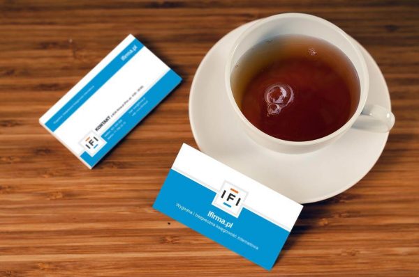 5 Tips to Design Your Business Card