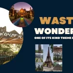 Waste to Wonder Park Delhi Ticket Price 2023, Timings, Nearest Metro, Parking